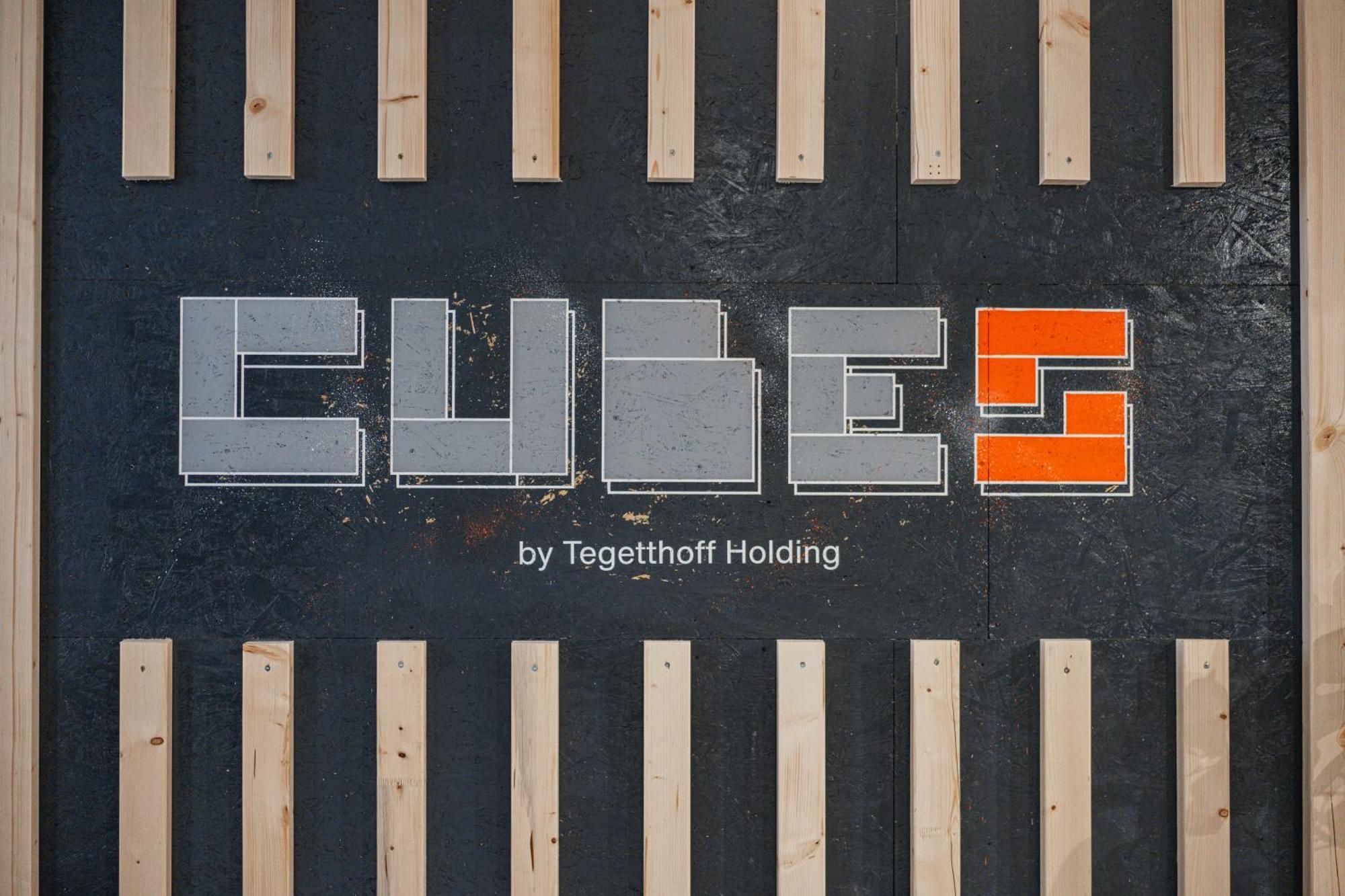 维也纳 Cubes By Tegetthoff酒店 外观 照片